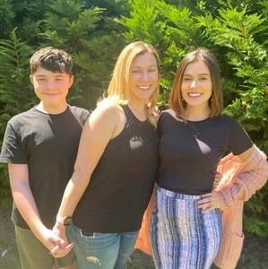 Meet your Posher, Rebecca